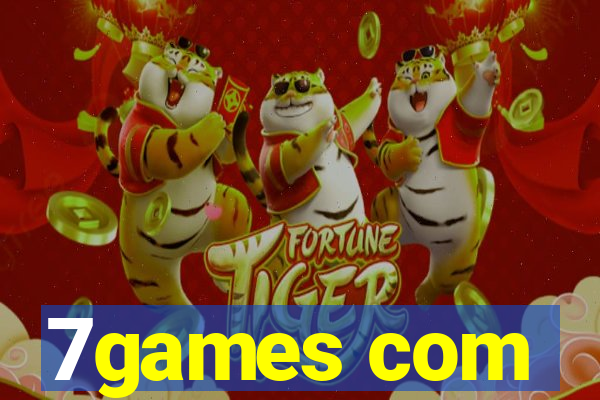 7games com